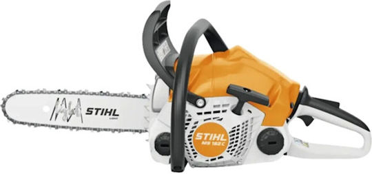 Stihl MS 162 Gasoline Chainsaw 30.1cc 4.9kg with 35cm Bar