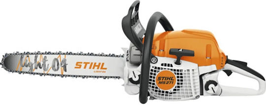Stihl Ms 271 Αλυσοπρίονο Βενζίνης 3.5hp 7.87kg με Λάμα 40cm