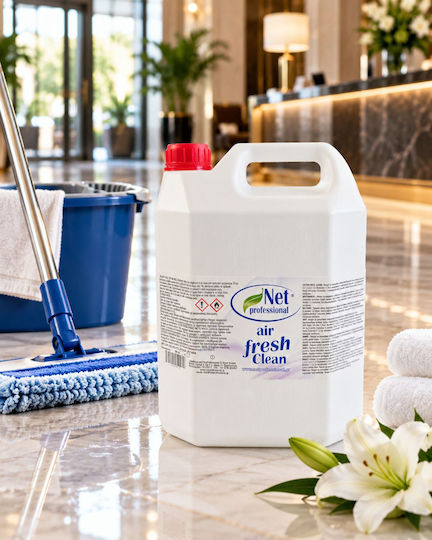 Net Professional Specialty Cleaning Spray 5lt