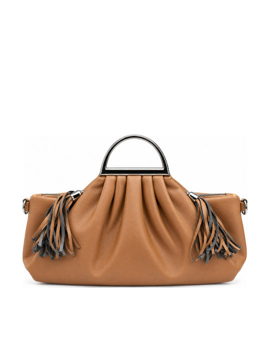 Damenhandtasche Khaki WF-PH5078-HB-KHAKI