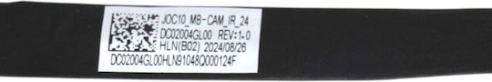 Καλωδιοταινία Οθόνης για Laptop Lenovo Ideacentre Aio 3 27irh9, F0hm, 27arr9, 24arr9, F0hq