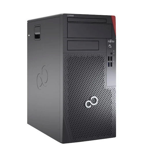 Esprimo P7010 Refurbished Grade A (Core i5-10500/16GB/256GB SSD/No OS)