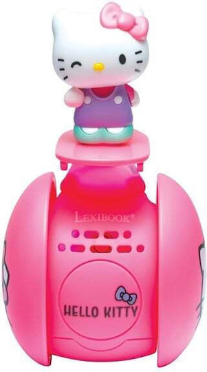 Lexibook Powerman Roller Hello Kitty Jucărie Electronică Robotică
