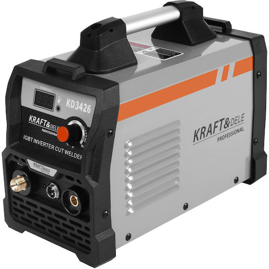 Kraft & Dele Plasma Κοπής Inverter 60A