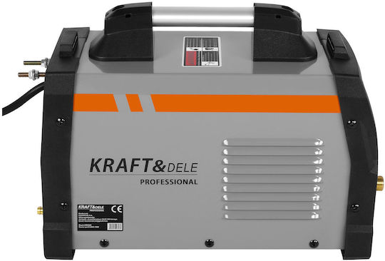 Kraft & Dele Plasma Κοπής Inverter 60A