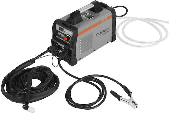 Kraft & Dele Plasma Κοπής Inverter 60A