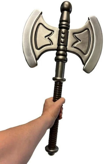 Masters Universe He-man Battle Axe 28'' 71 Cm 1/1 Stunt Prop Replica