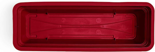 Viomes Planter Box Bordeaux
