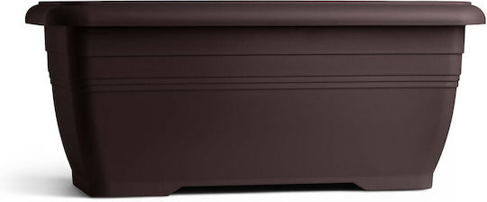 Viomes Planter Box Terracotta - Bronze