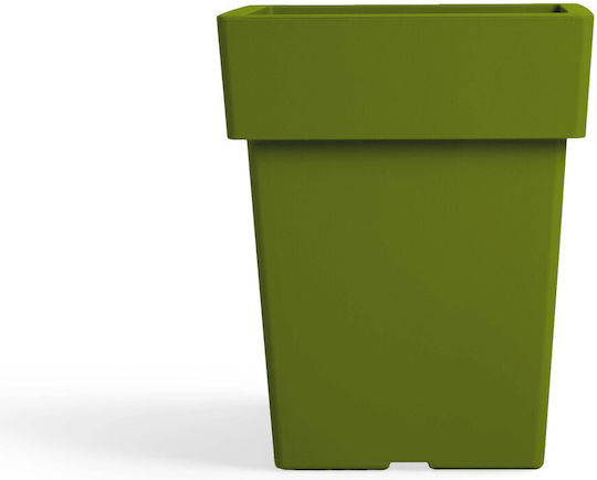 Viomes Pot Basil 27x27x34cm.