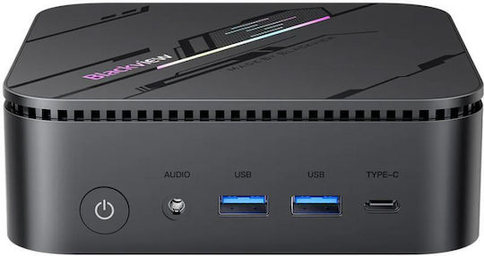 Mini PC (Ryzen 5 7530U/16GB DDR4/512GB SSD/W11 Pro)