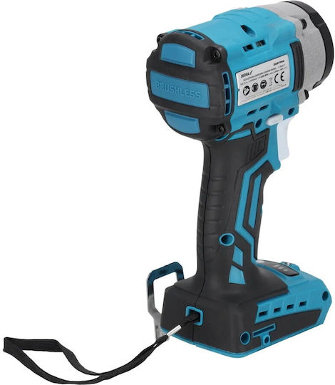Dedra DED7144 Battery Screwdriver Solo Brushless 18V