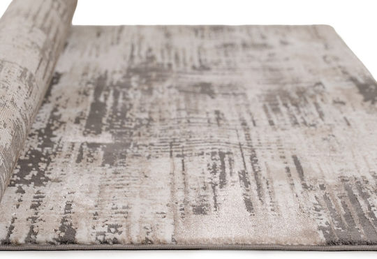 Tzikas Carpets 19290-276 Rectangular Beige Rug 133x190cm