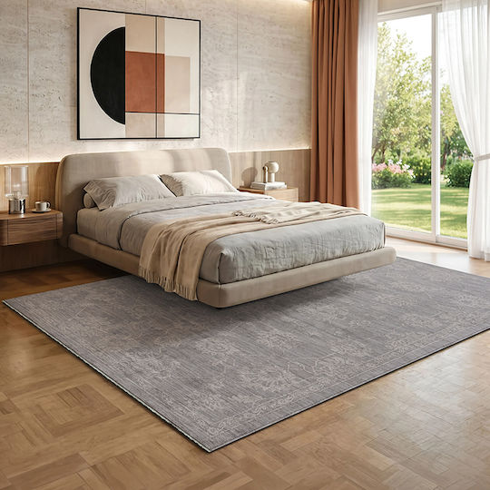 Newplan Covor Traversă Gri 80x150cm