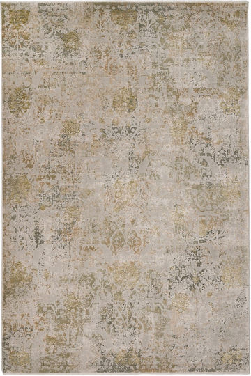 Covor Biocarpete Naf Naf Elysian Er65b Crem Crem 140x200