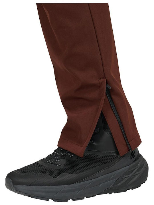 Pantaloni Bărbați Maro