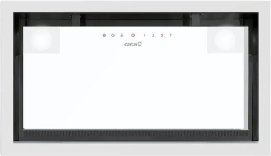 DUAL 45 GWH Μηχανισμός Απορρόφησης 45cm Γκρι