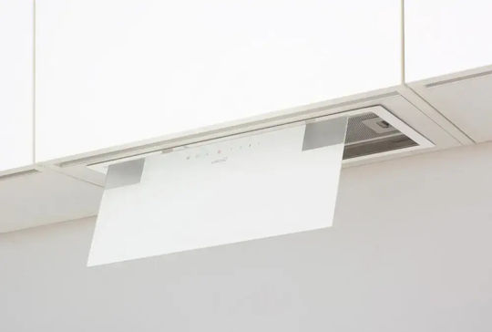 DUAL 45 GWH Μηχανισμός Απορρόφησης 45cm Γκρι