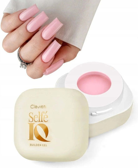 Clavier Builder Gel Für Nägel 03 Pinky Promise 50g