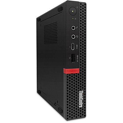 ThinkCentre M720q Refurbished Grade A (Core i5-8400T/8GB/256GB SSD/No OS)