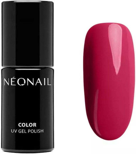 Neonail Ημιμόνιμο Βερνίκι Νυχιών Seductive Red 7.2ml