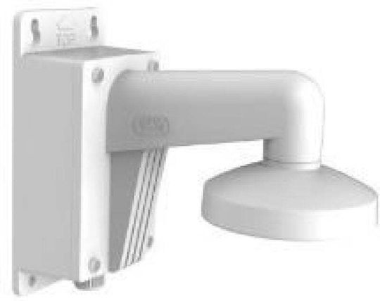 Hikvision Стойка за Камери на CCTV Системи Gray DS-1273ZJ-135B