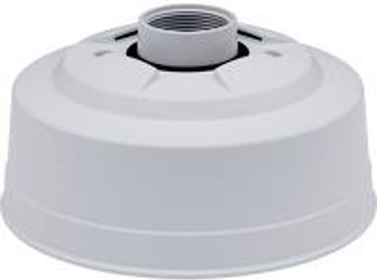 Axis Camera Mount for CCTV Systems White T94M01D