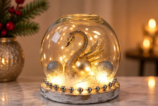 Decorative Lamp