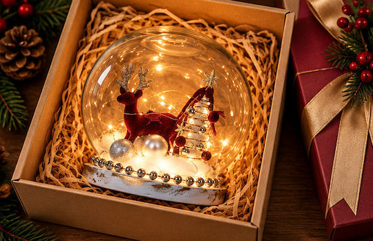 Decorative Lamp