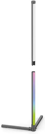 Decorative Light Realpower Light Stick 1 Standleuchte Rgbic Rc