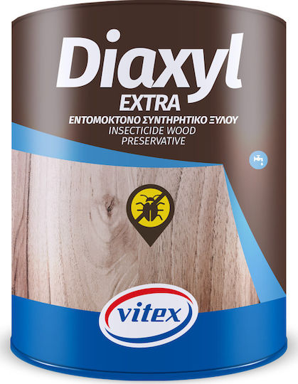 Vitex Extra Impregnation Varnish Water Colorless 750ml