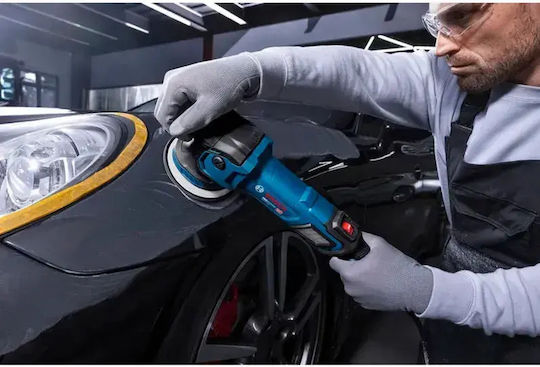 Bosch Angle Grinder 125mm Electric 900W with Speed Adjustment