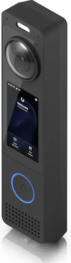 Ubiquiti Pro Video Intercom Set Black