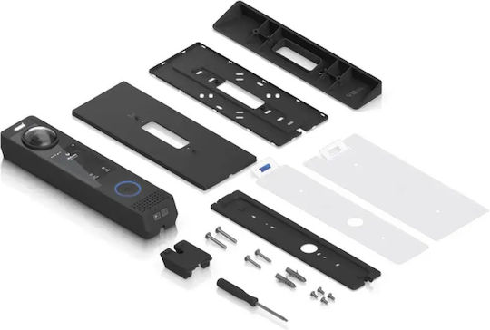 Ubiquiti Pro Video Intercom Set Black