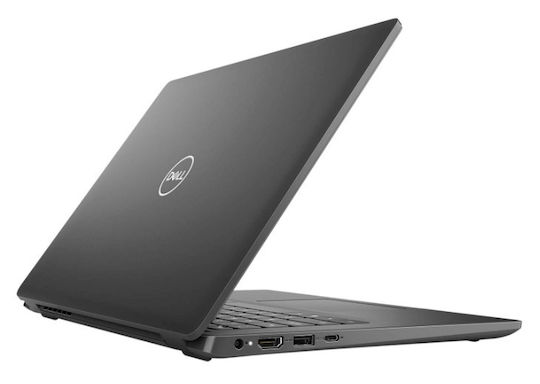 Dell Latitude 3410 Refurbished Grade A 14" (Core i5-10210U/8GB/256GB SSD/No OS)