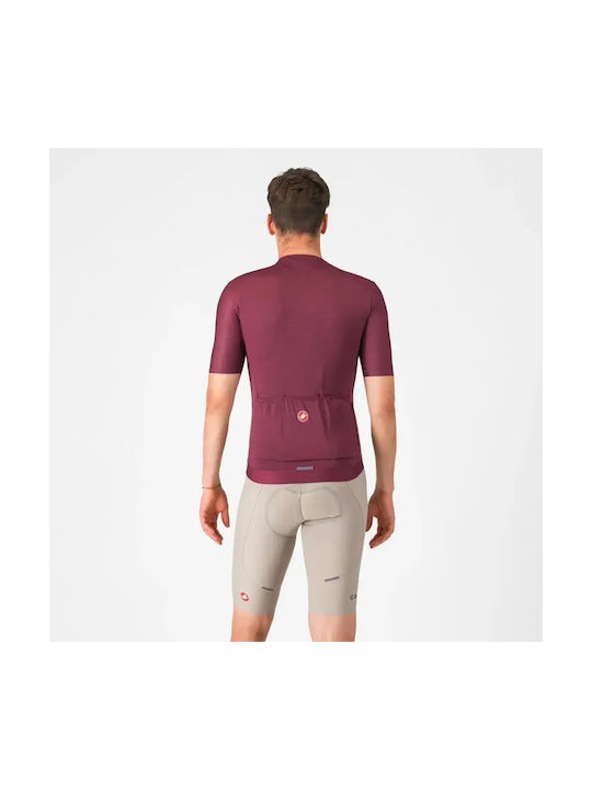 Castelli Men's Cycling Bib Tights