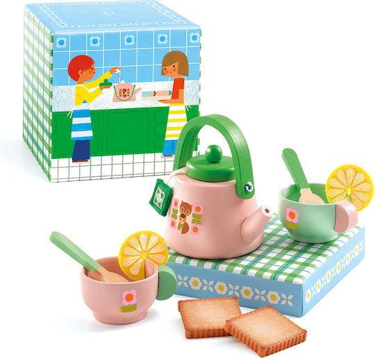 Djeco P’ti Set Tea