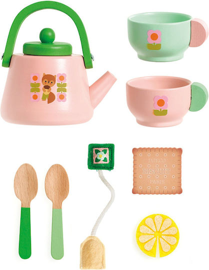 Djeco P’ti Set Tea