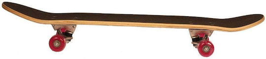 Complete Shortboard Ροζ
