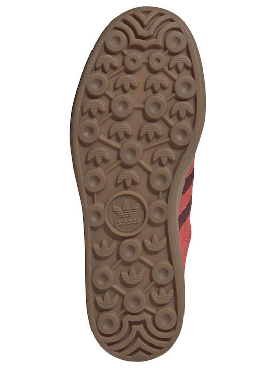 Gazelle Bold Дамски Сникърси Оранжеви