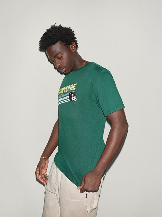 T-shirt Green