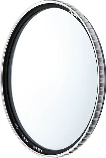 Nisi Pro Nano Air Uv 52 Mm Black Uv Filter