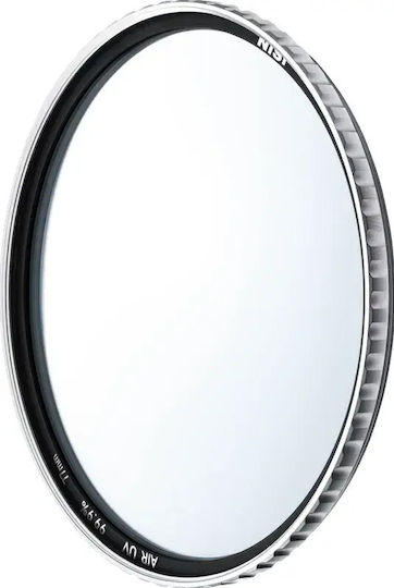 Nisi Pro Nano Air Uv Filter 55 Mm Black