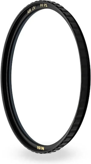 Nisi Pro Nano Air Uv 39 Mm Black Uv Filter