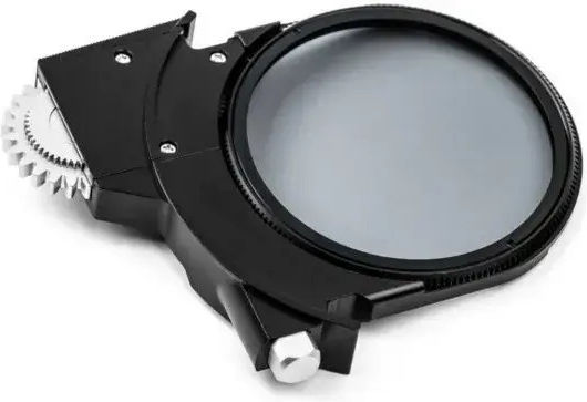 Nisi Cine Drop-in Filter Nd64/polarizer
