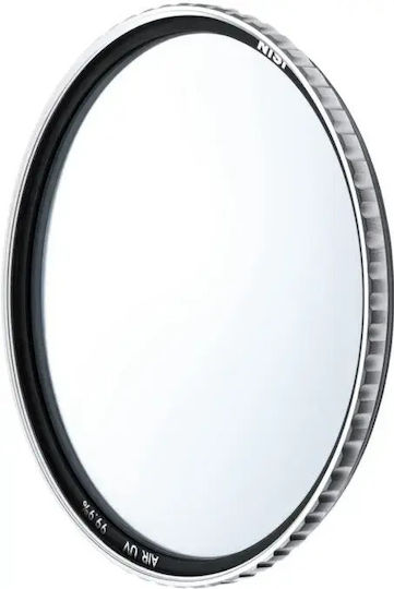 Nisi Pro Nano Air Uv Filter 49 Mm Black