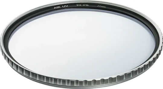 Nisi Pro Nano Air Uv Filter 67 Mm Black