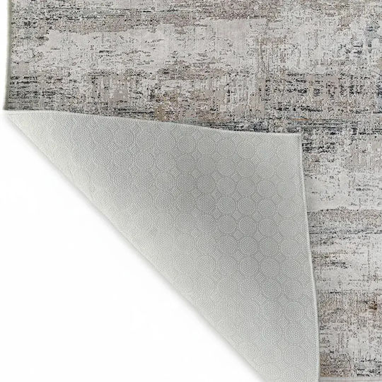 Conceptum Hypnose Covor Antiderapant Tip Traversă Multicolor 80x150cm