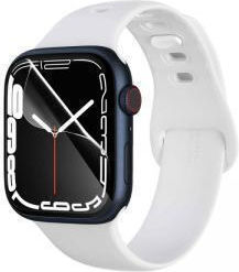 Защитно Фолио Spigen Apple Watch 7 8 9 45 мм Neo Flex Hd 3 Броя N57318