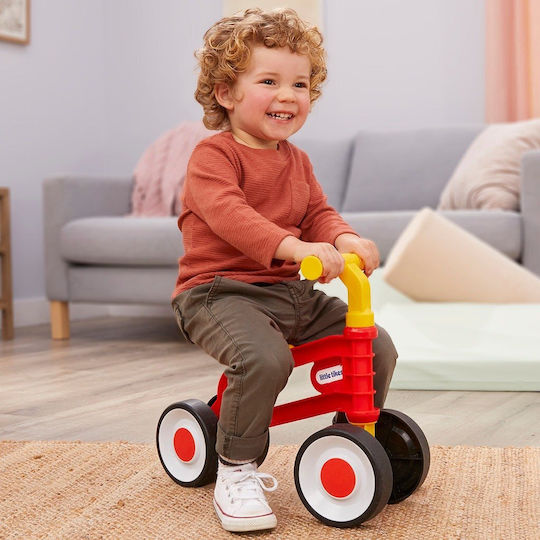 Little Tikes Αυτοκινητάκι Ride On